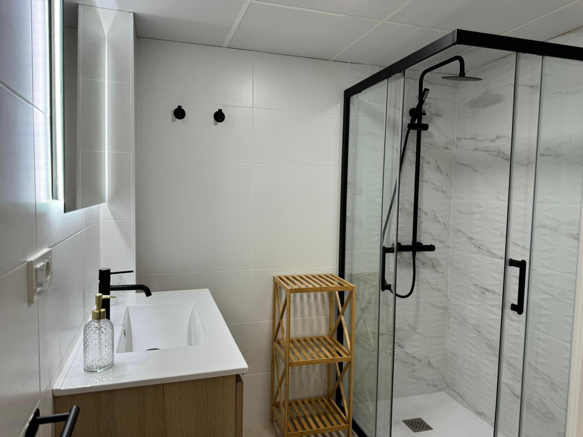 Apartamento Las Teresas Khalifa Córdoba Exterior foto