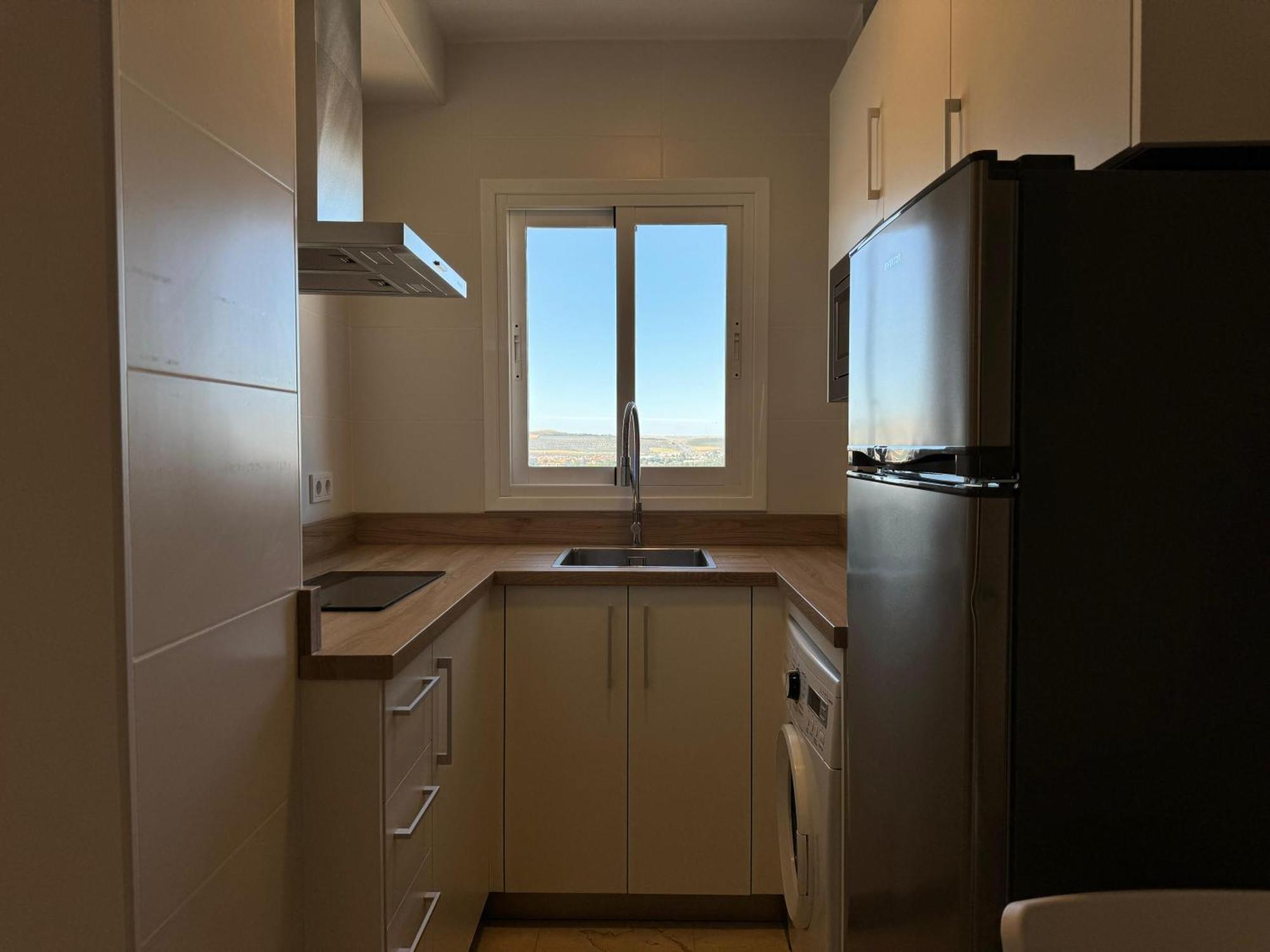 Apartamento Las Teresas Khalifa Córdoba Exterior foto