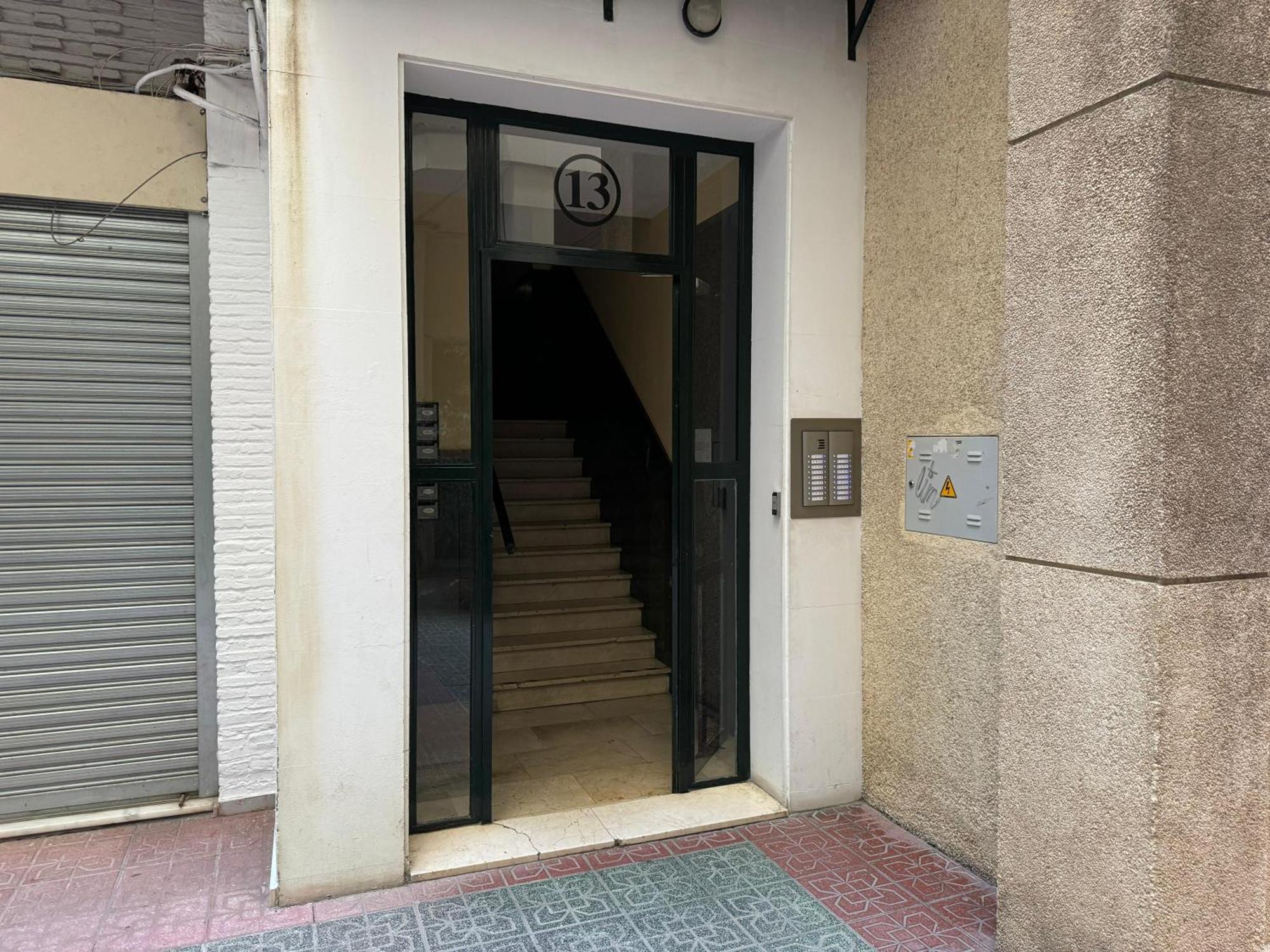 Apartamento Las Teresas Khalifa Córdoba Exterior foto