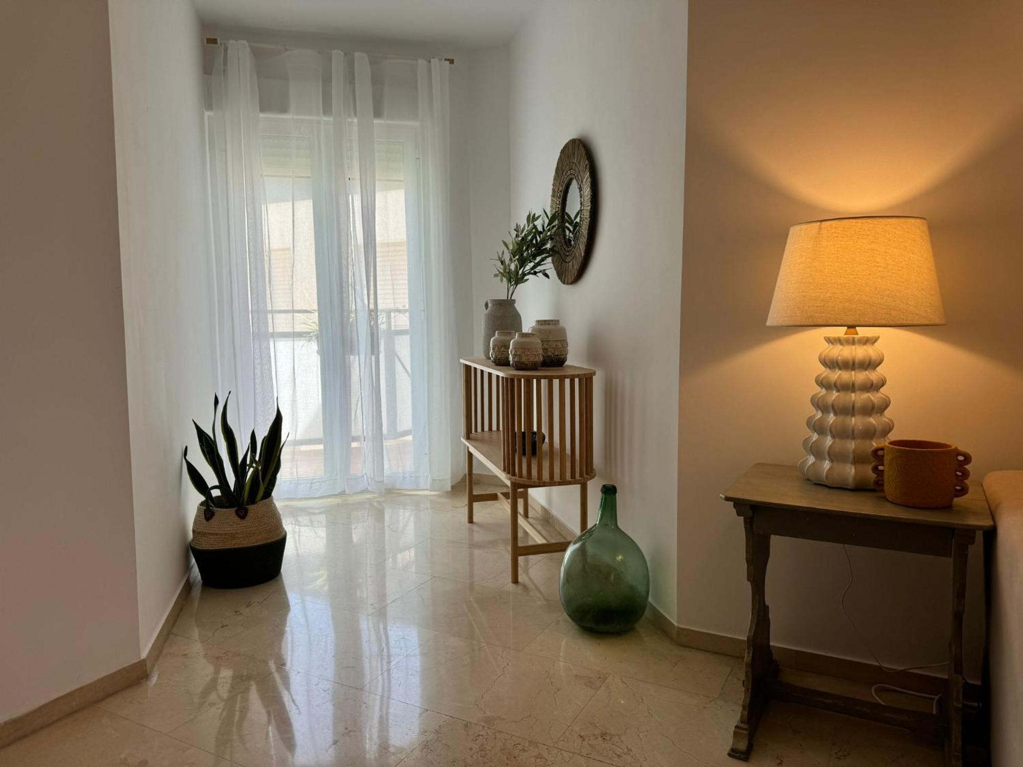 Apartamento Las Teresas Khalifa Córdoba Exterior foto