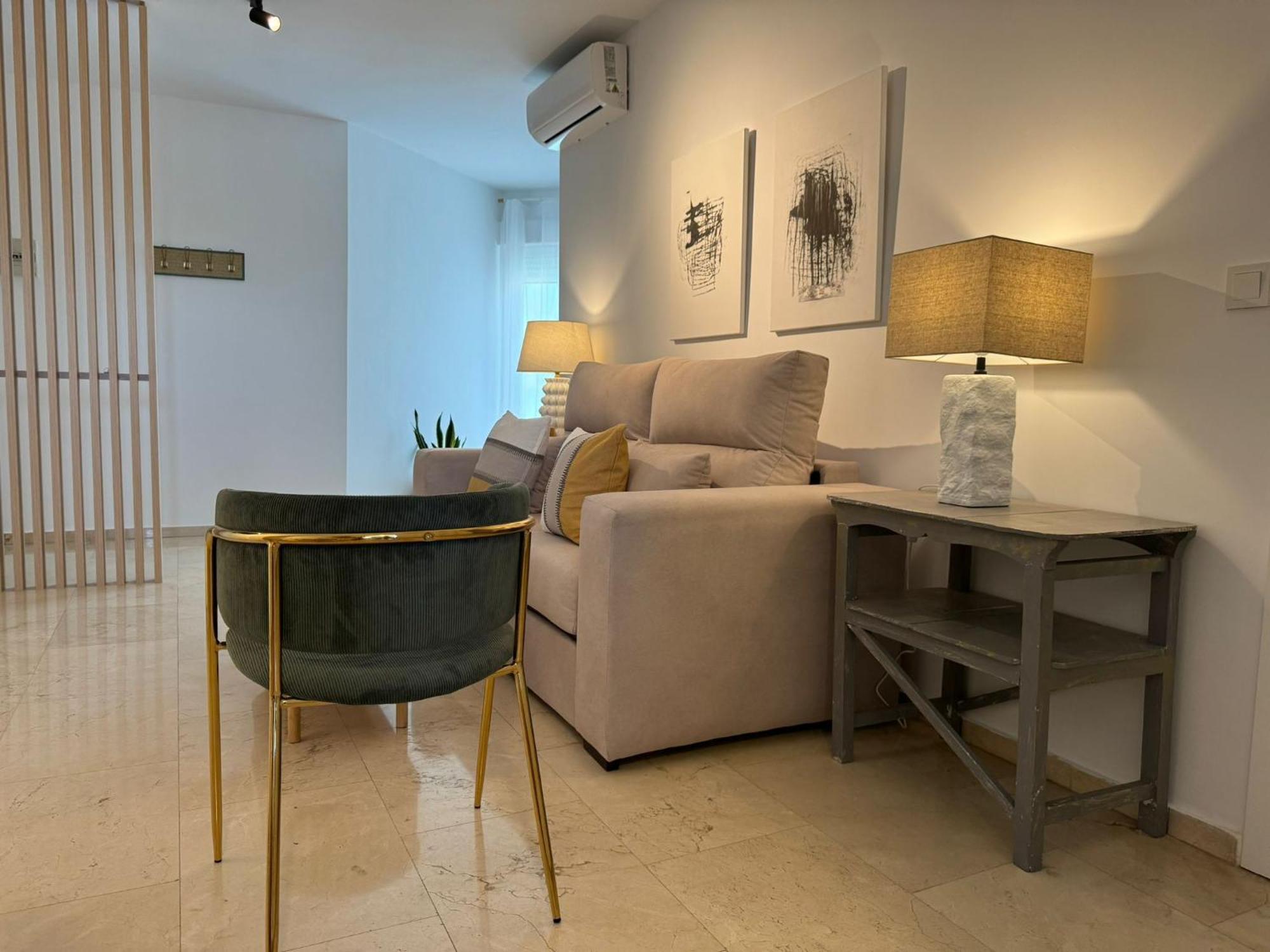 Apartamento Las Teresas Khalifa Córdoba Exterior foto